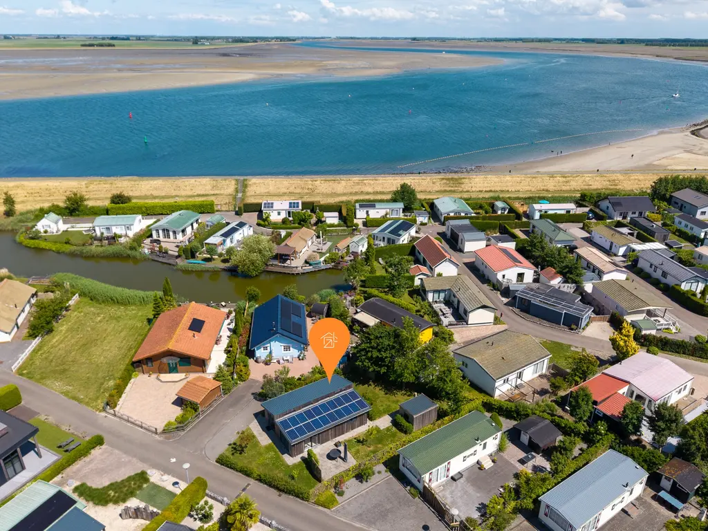 Nieuwlandseweg 180, SINT-ANNALAND