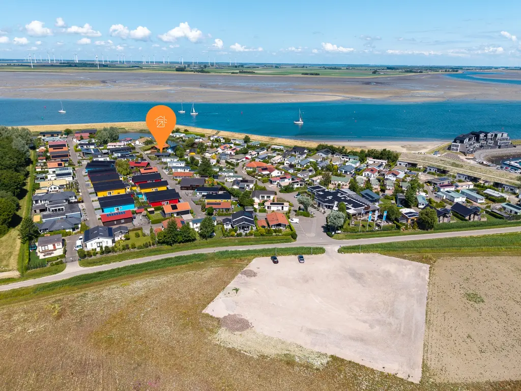 Nieuwlandseweg 180, SINT-ANNALAND