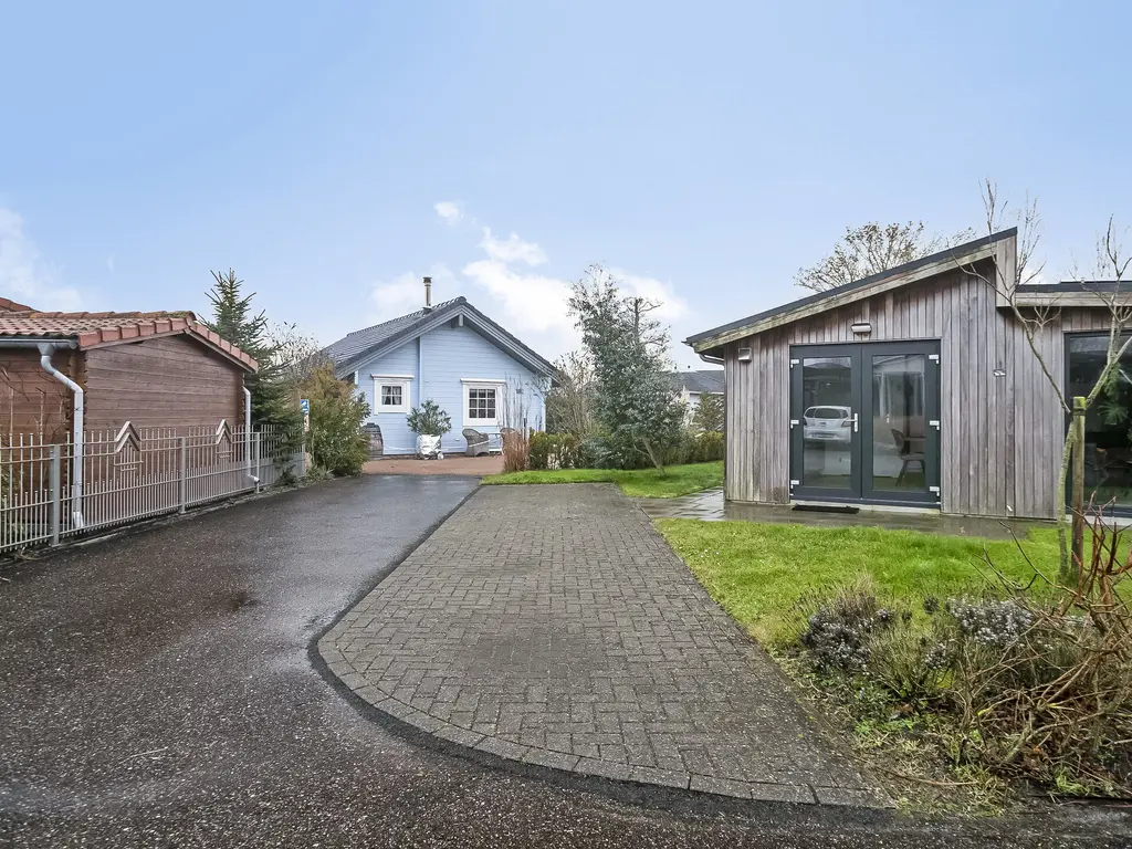 Nieuwlandseweg 180, SINT-ANNALAND