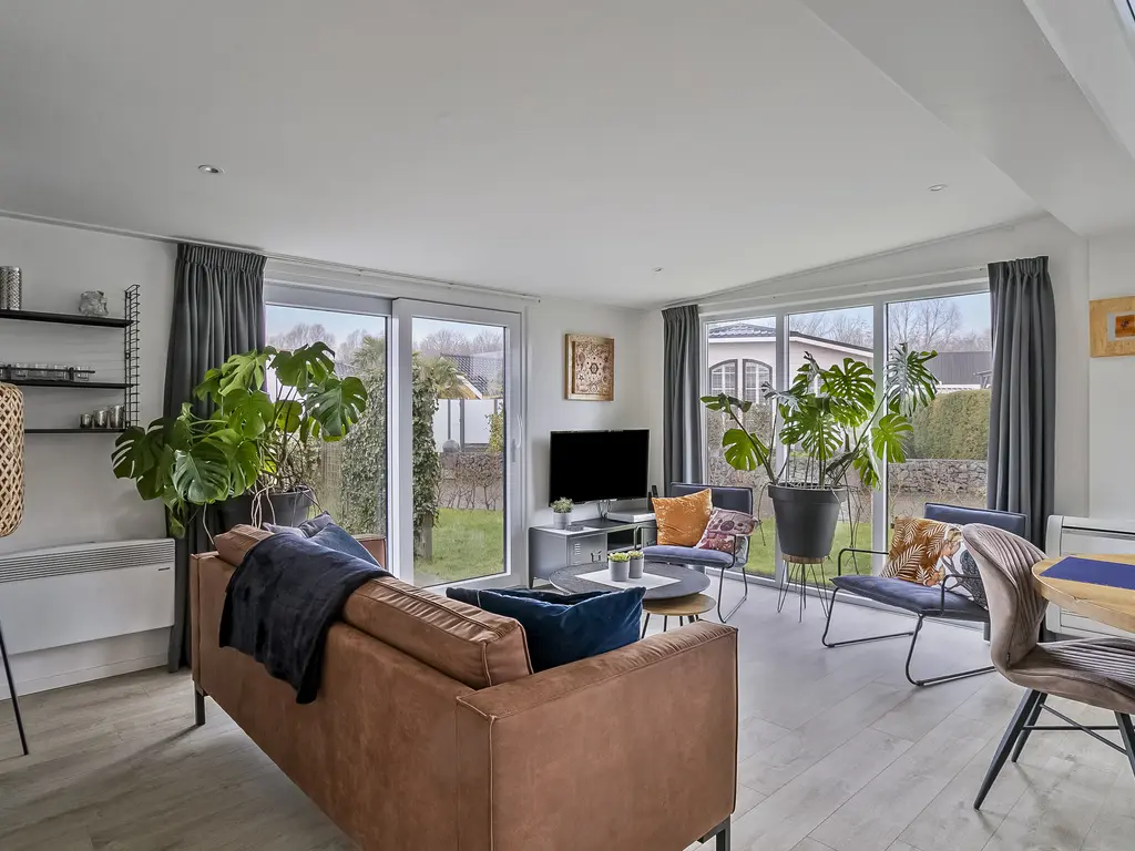 Nieuwlandseweg 180, SINT-ANNALAND