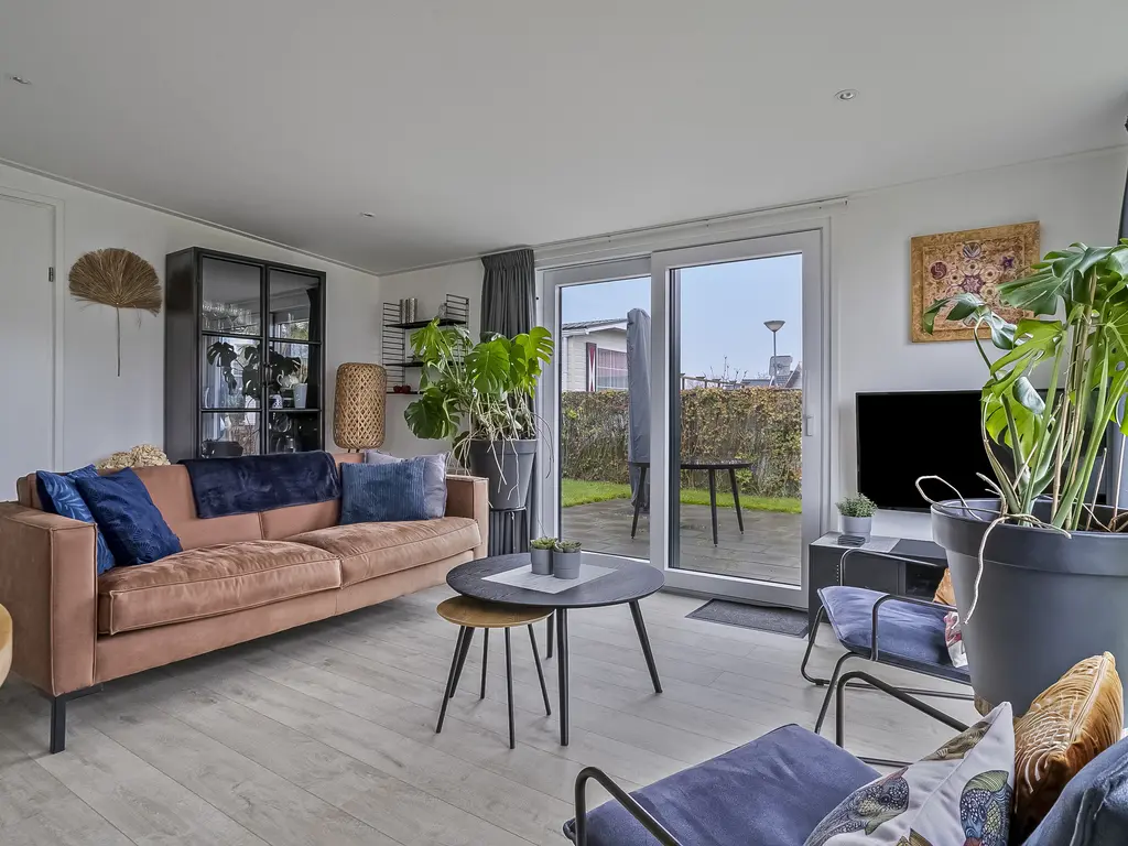 Nieuwlandseweg 180, SINT-ANNALAND