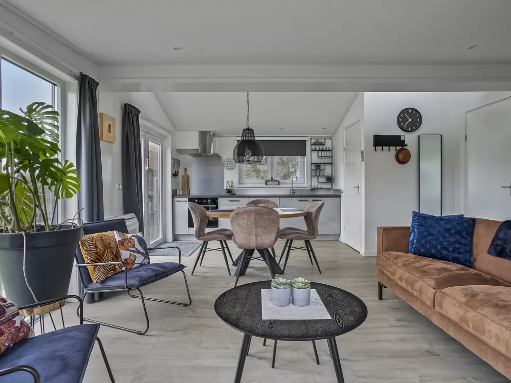 Nieuwlandseweg 180, SINT-ANNALAND