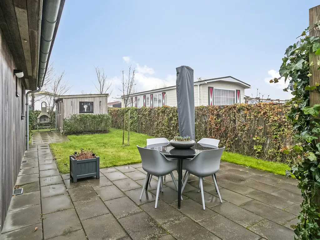 Nieuwlandseweg 180, SINT-ANNALAND