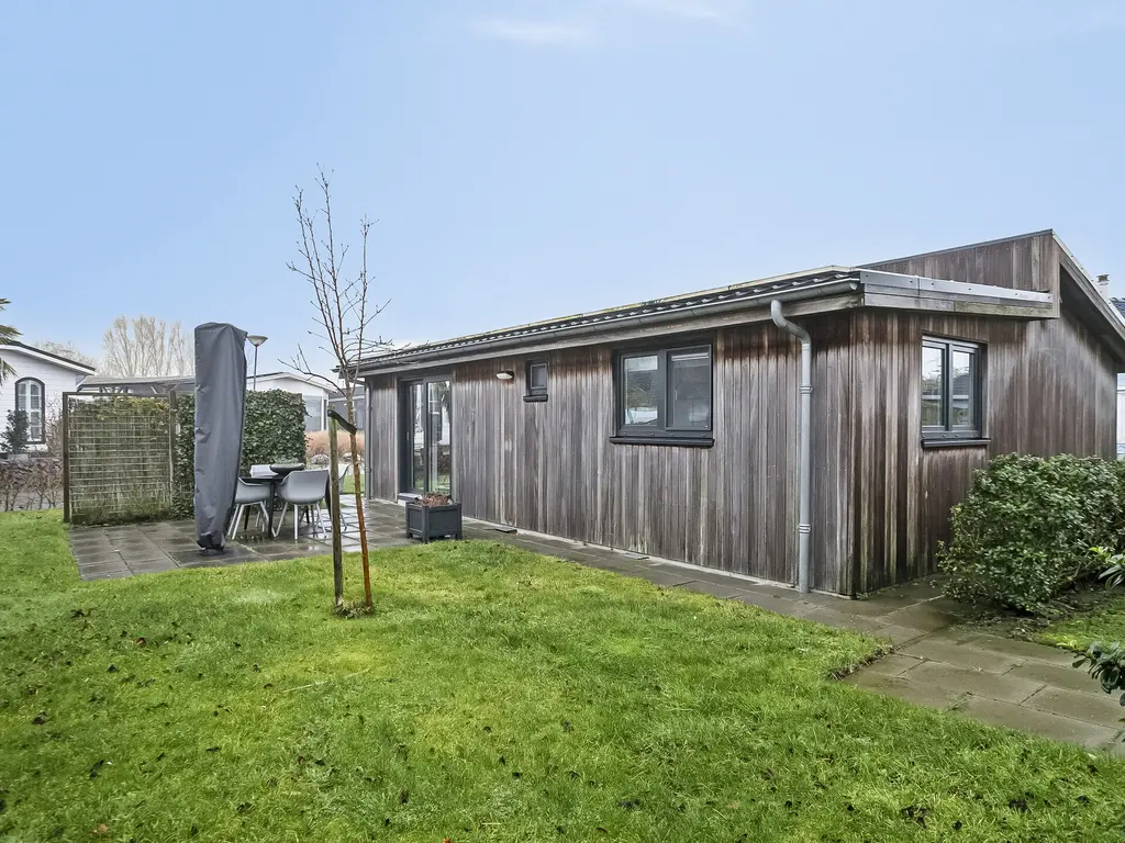 Nieuwlandseweg 180, SINT-ANNALAND