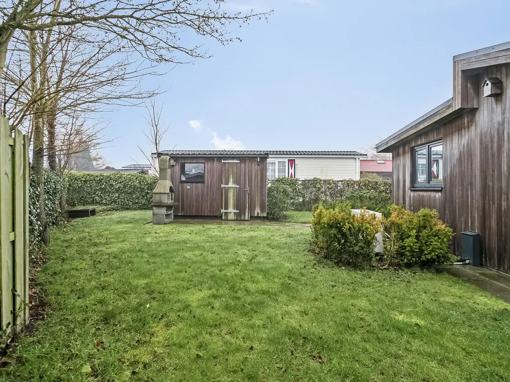 Nieuwlandseweg 180, SINT-ANNALAND