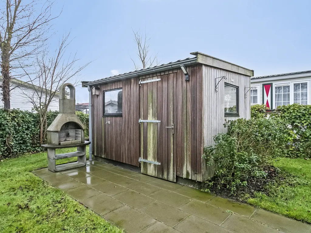 Nieuwlandseweg 180, SINT-ANNALAND