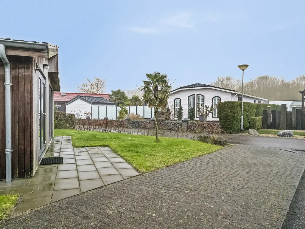 Nieuwlandseweg 180, SINT-ANNALAND