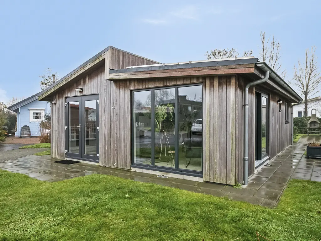 Nieuwlandseweg 180, SINT-ANNALAND