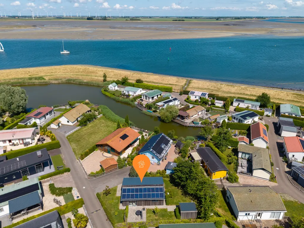 Nieuwlandseweg 180, SINT-ANNALAND