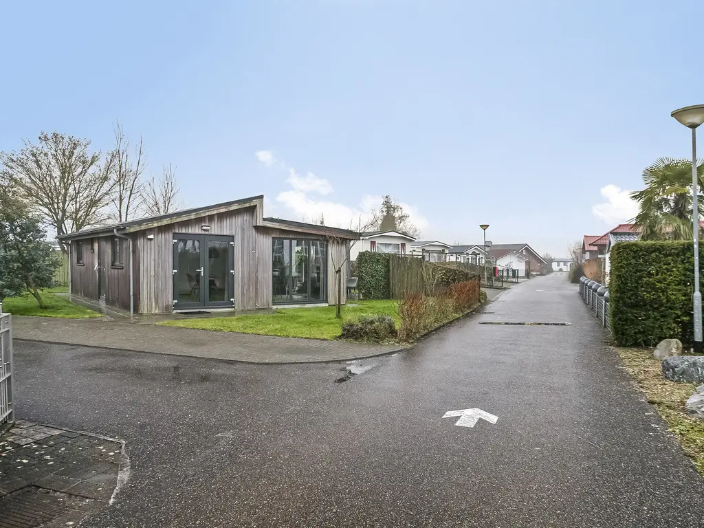 Nieuwlandseweg 180, SINT-ANNALAND