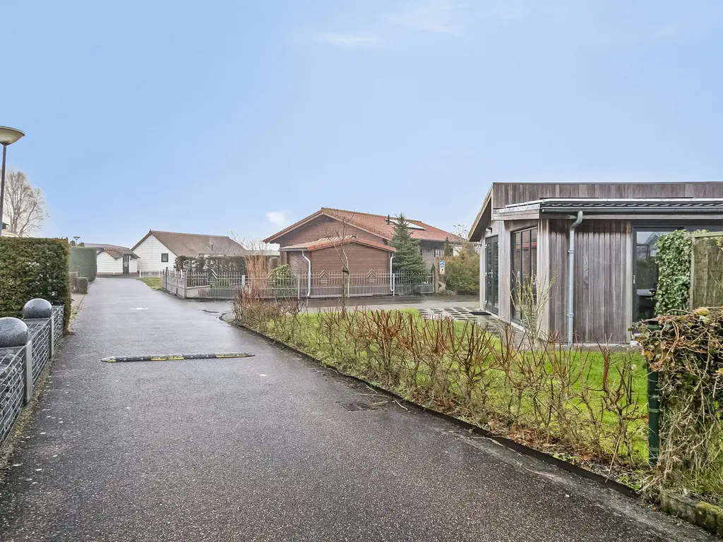 Nieuwlandseweg 180, SINT-ANNALAND