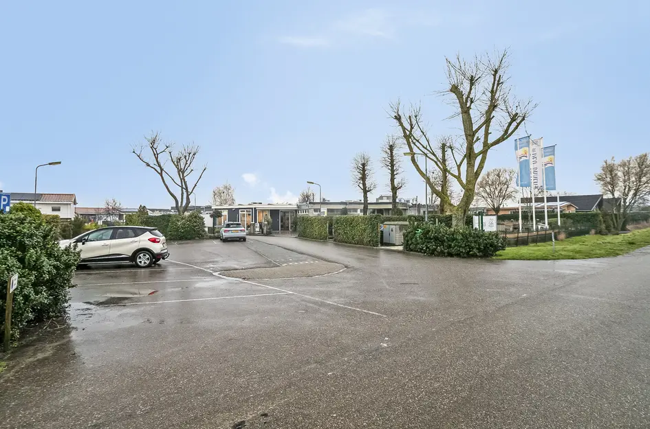Nieuwlandseweg 180