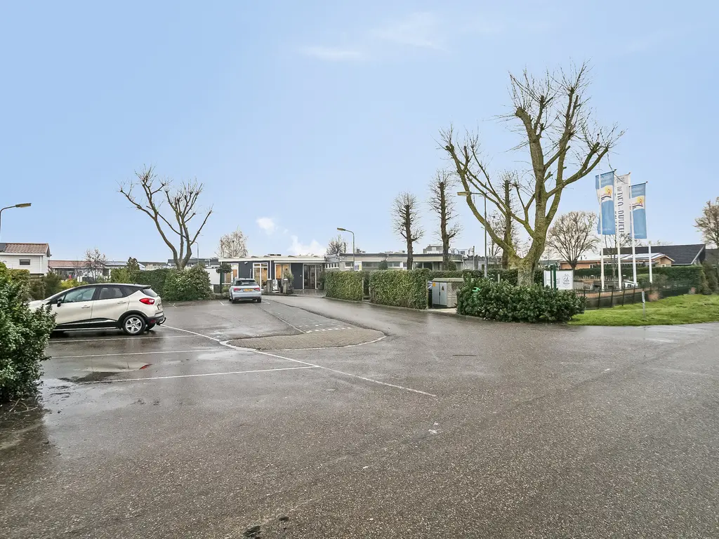 Nieuwlandseweg 180, SINT-ANNALAND