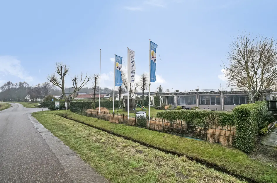 Nieuwlandseweg 180