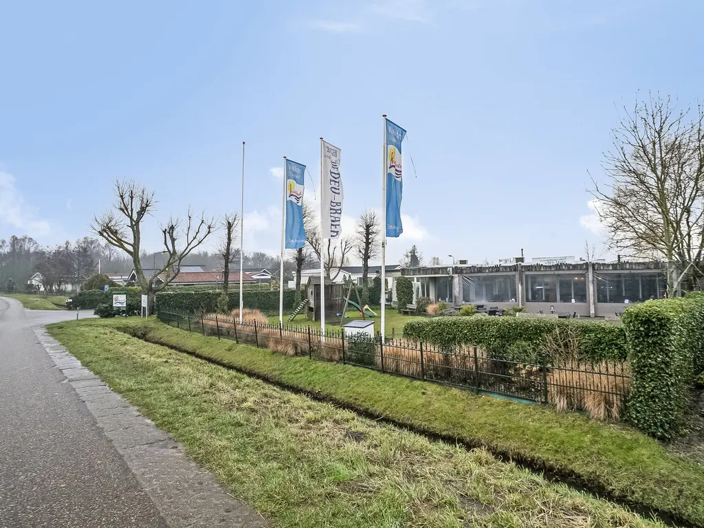 Nieuwlandseweg 180, SINT-ANNALAND