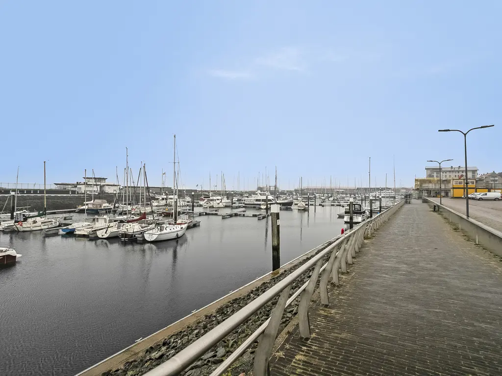 Nieuwlandseweg 180, SINT-ANNALAND