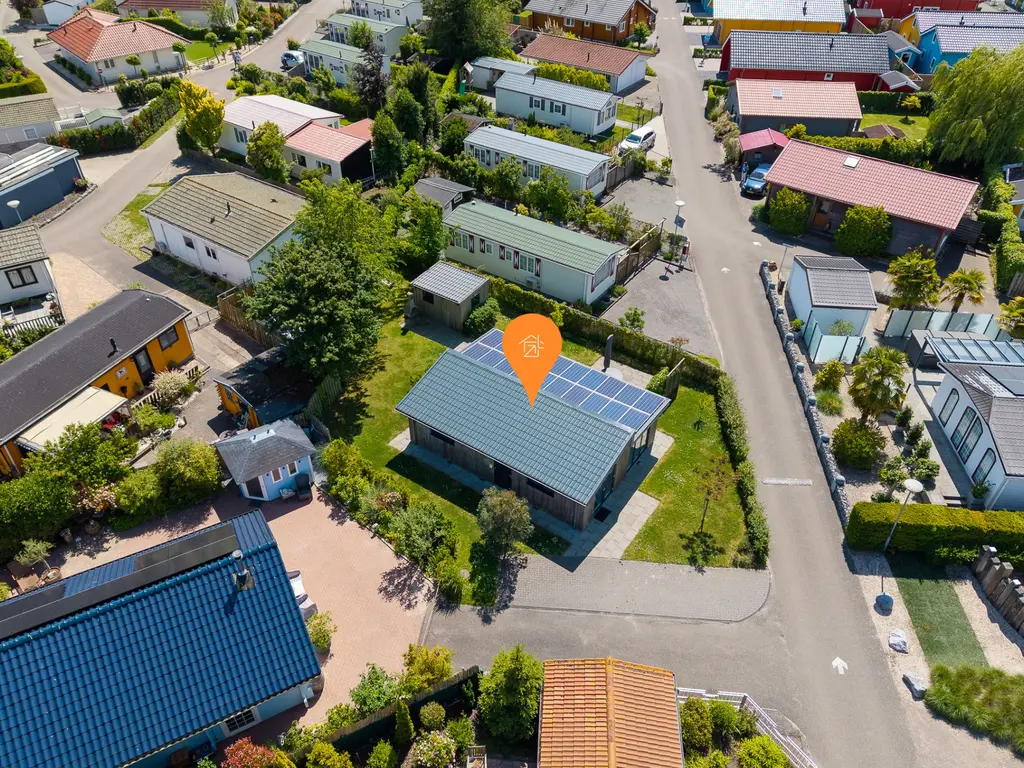 Nieuwlandseweg 180, SINT-ANNALAND