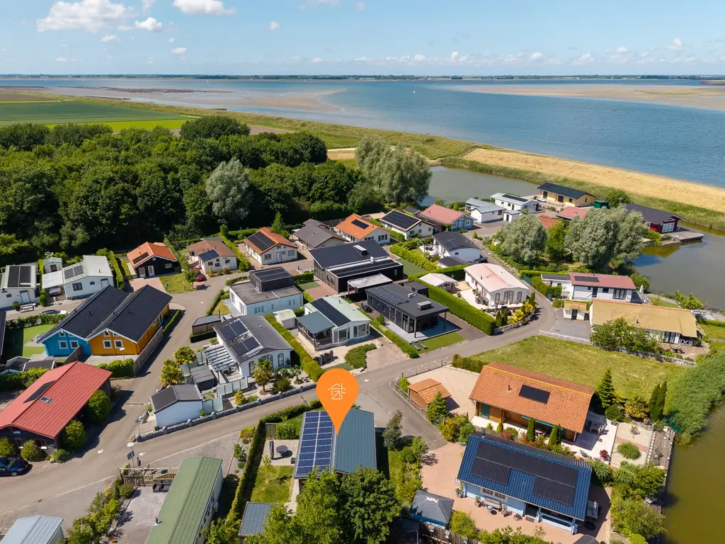 Nieuwlandseweg 180, SINT-ANNALAND