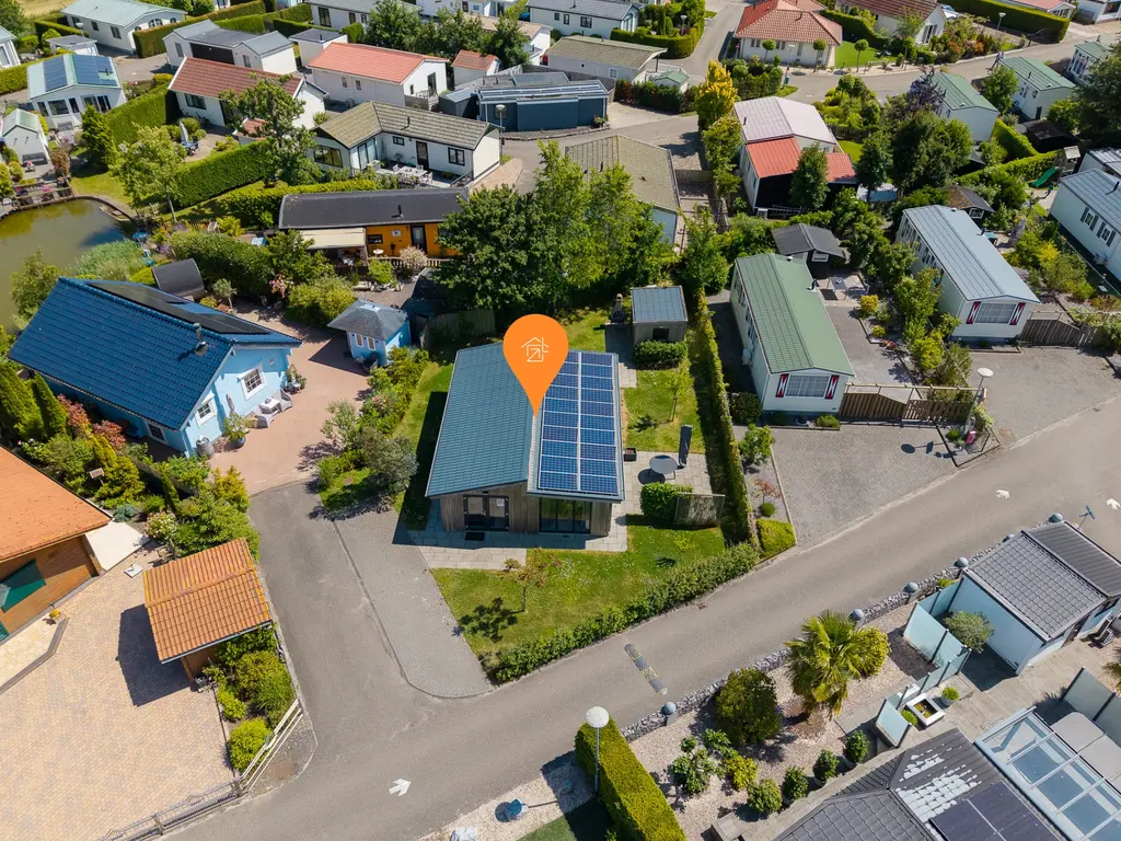 Nieuwlandseweg 180, SINT-ANNALAND