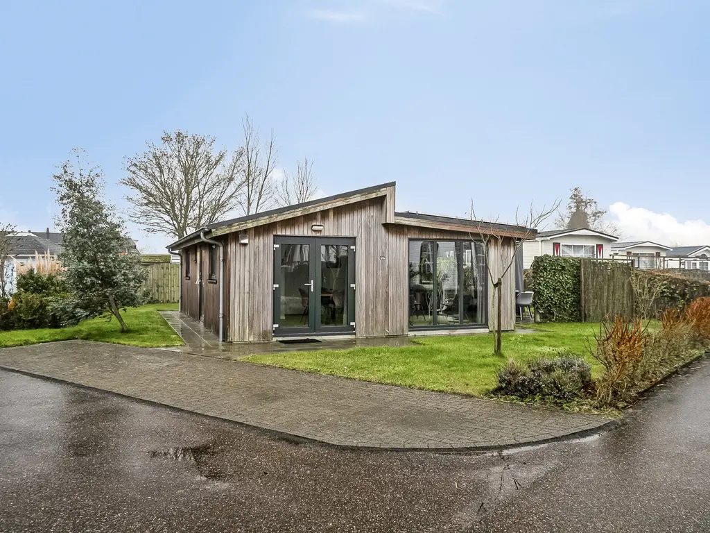 Nieuwlandseweg 180, SINT-ANNALAND