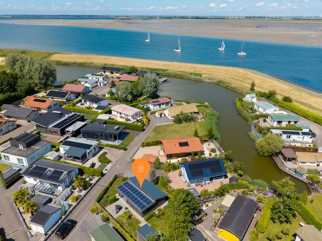 Nieuwlandseweg 180, SINT-ANNALAND