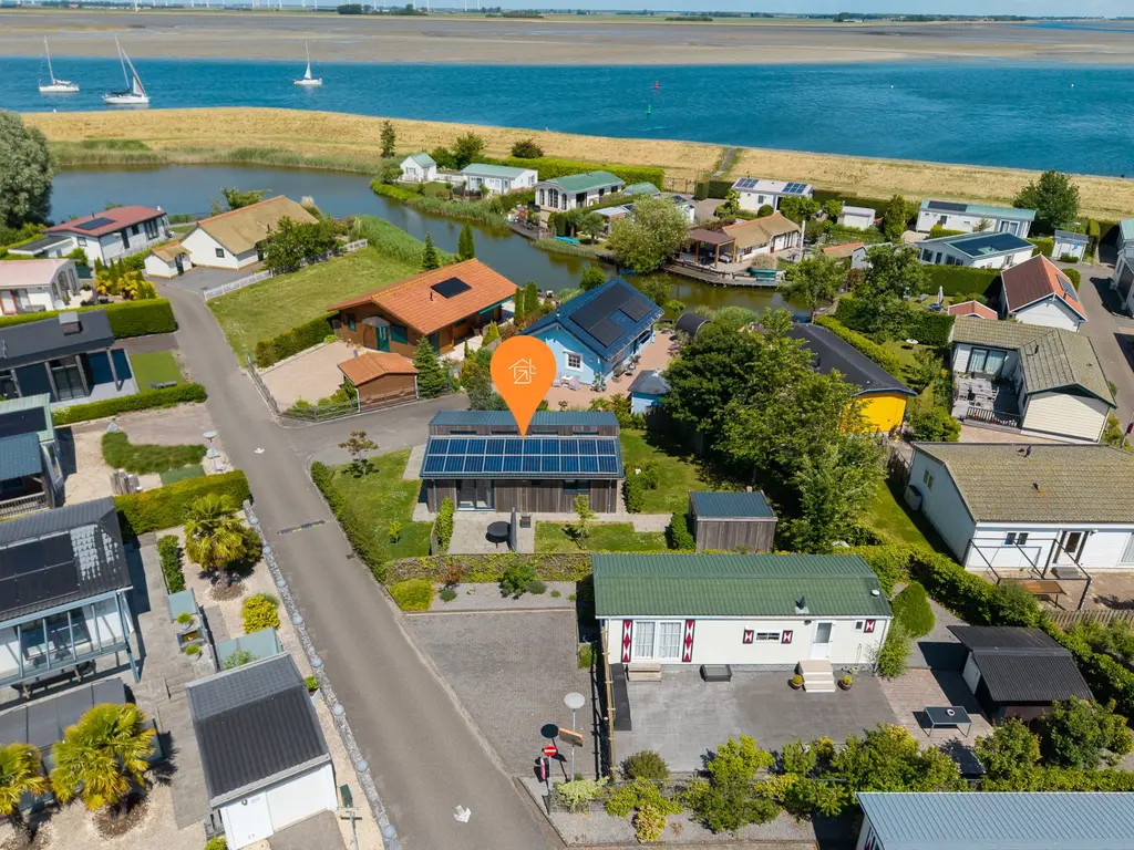 Nieuwlandseweg 180, SINT-ANNALAND