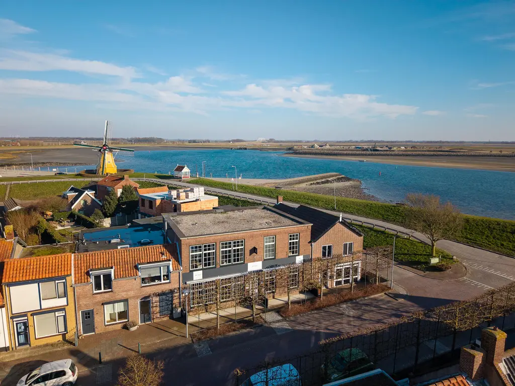 Voorstraat 41, SINT PHILIPSLAND