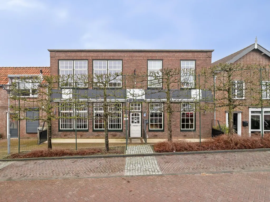 Voorstraat 41, SINT PHILIPSLAND