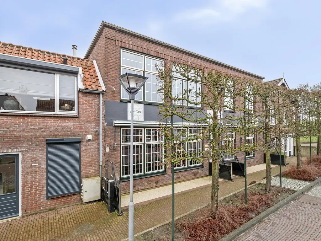 Voorstraat 41, SINT PHILIPSLAND
