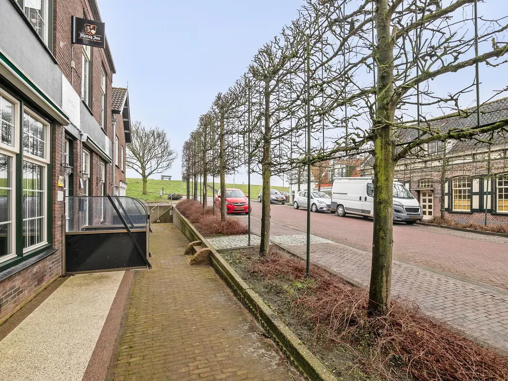 Voorstraat 41, SINT PHILIPSLAND
