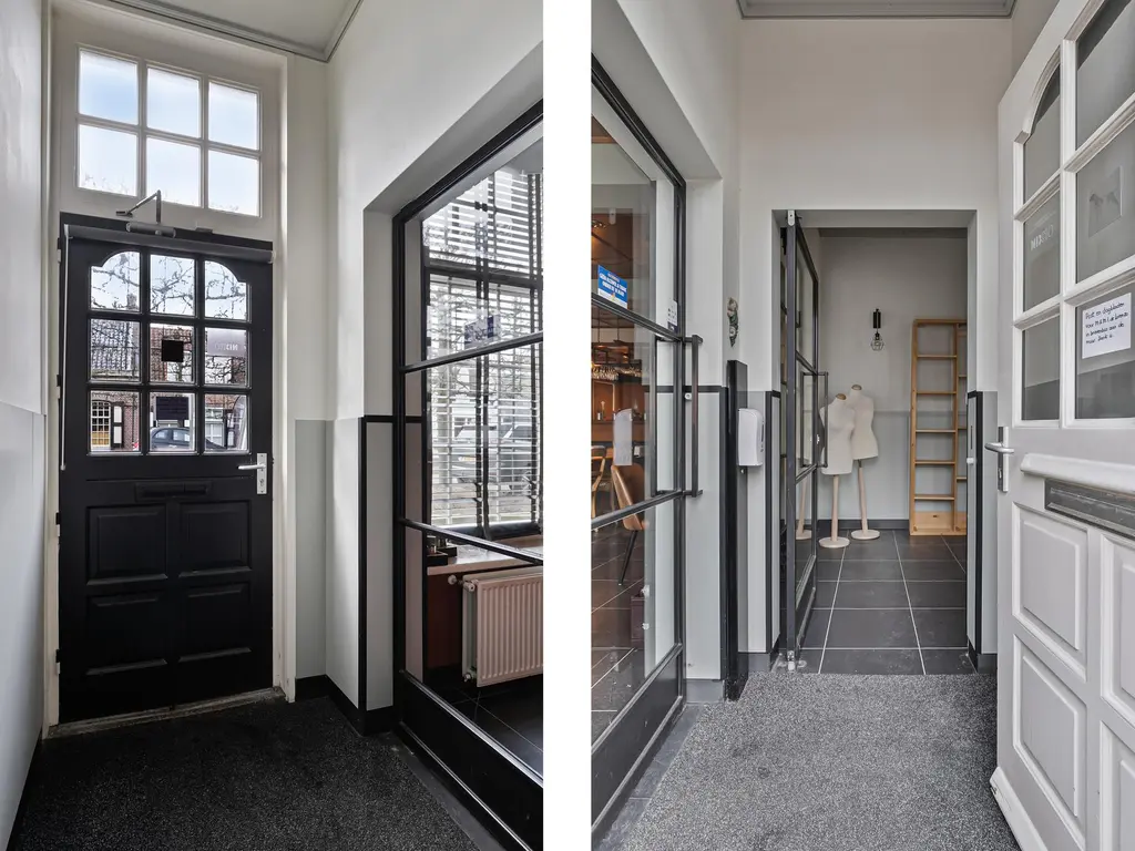 Voorstraat 41, SINT PHILIPSLAND