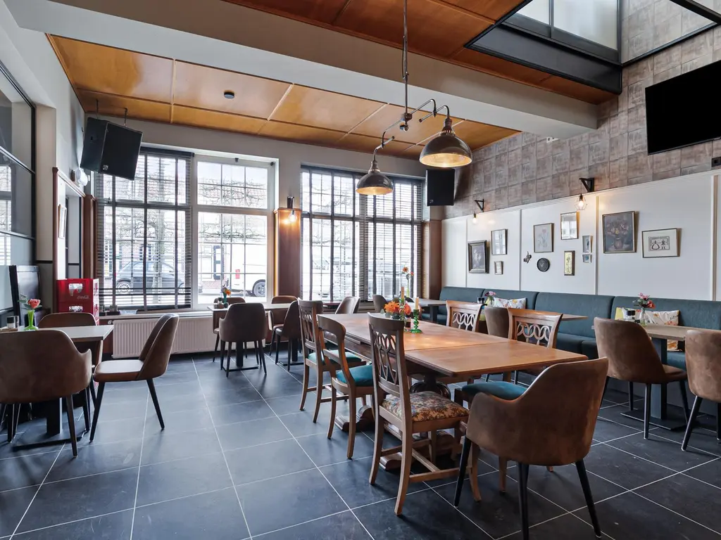 Voorstraat 41, SINT PHILIPSLAND