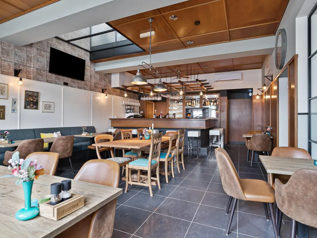 Voorstraat 41, SINT PHILIPSLAND