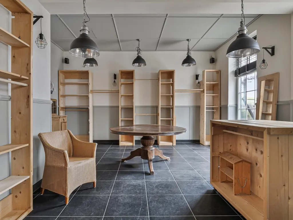 Voorstraat 41, SINT PHILIPSLAND