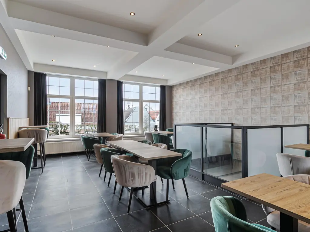 Voorstraat 41, SINT PHILIPSLAND