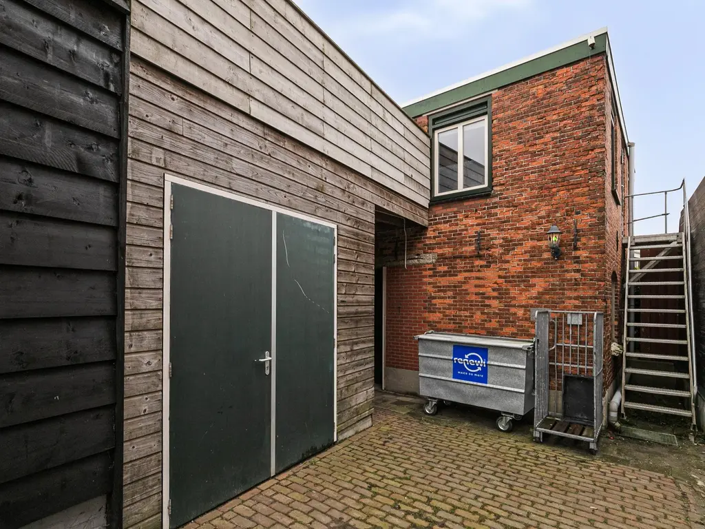 Voorstraat 41, SINT PHILIPSLAND