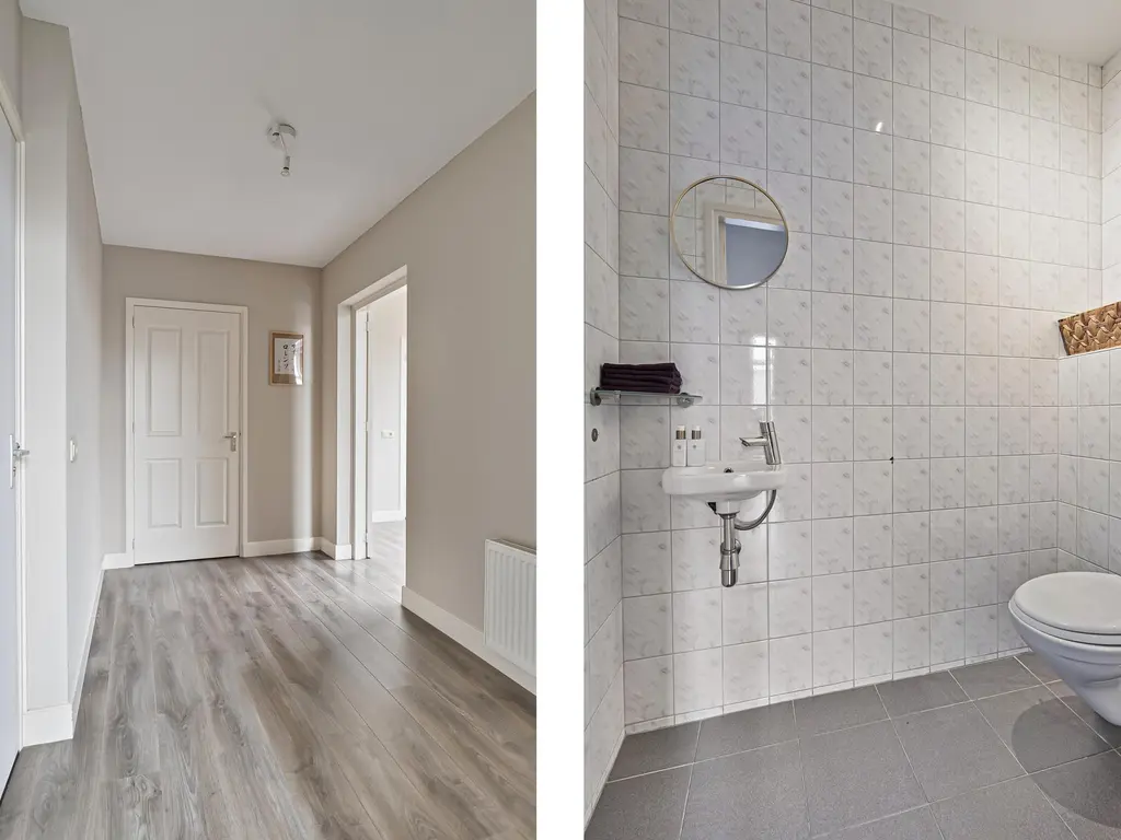 Voorstraat 41, SINT PHILIPSLAND