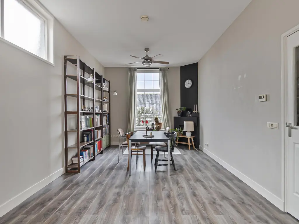 Voorstraat 41, SINT PHILIPSLAND