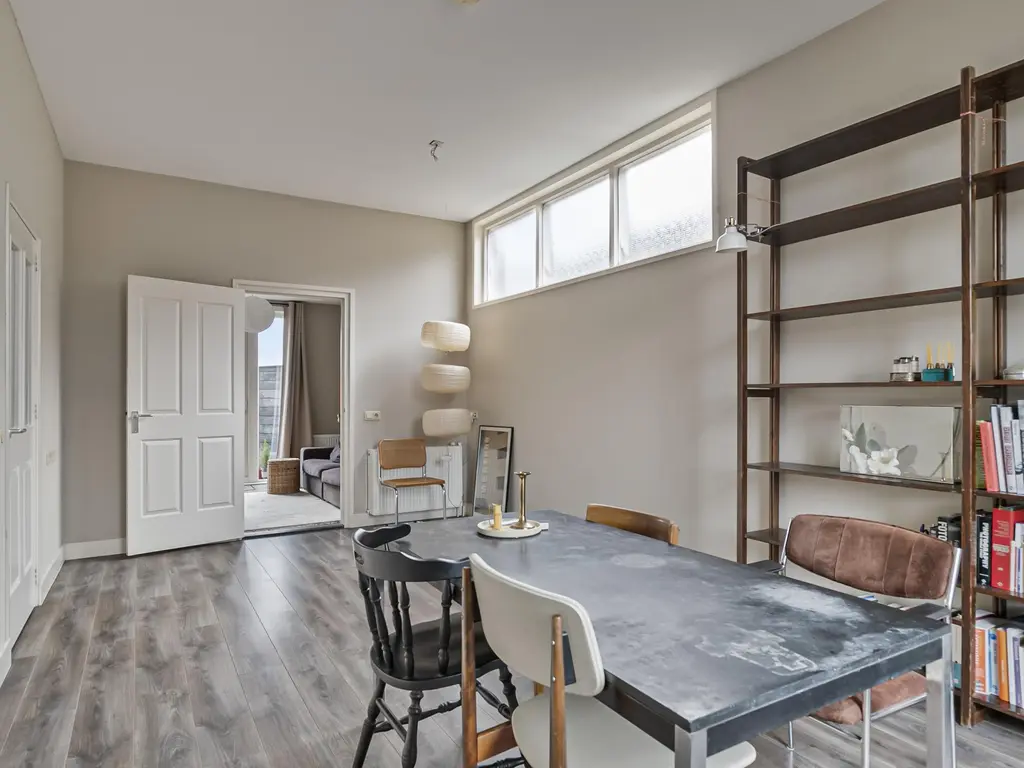 Voorstraat 41, SINT PHILIPSLAND