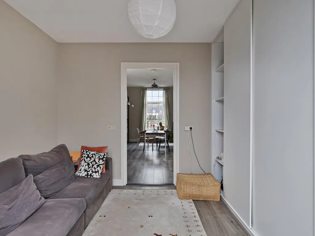 Voorstraat 41, SINT PHILIPSLAND