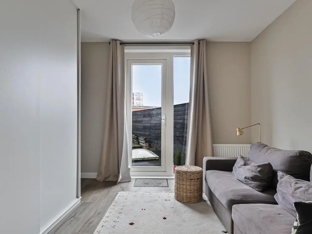 Voorstraat 41, SINT PHILIPSLAND