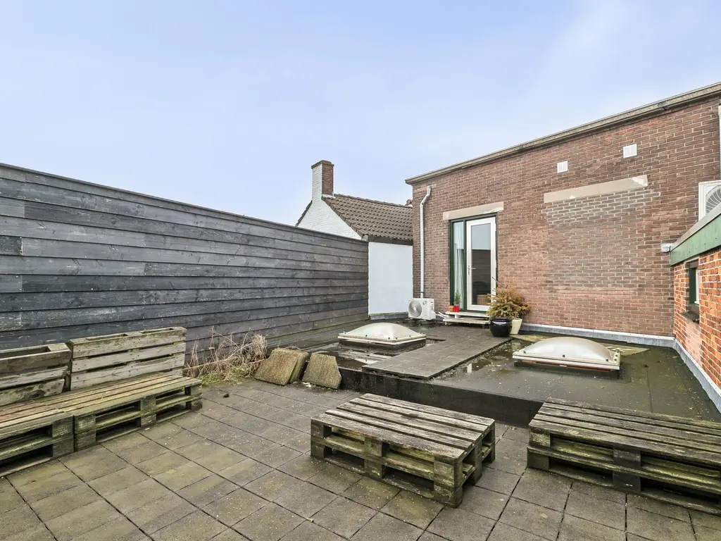 Voorstraat 41, SINT PHILIPSLAND