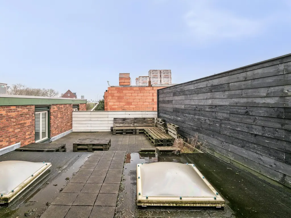 Voorstraat 41, SINT PHILIPSLAND