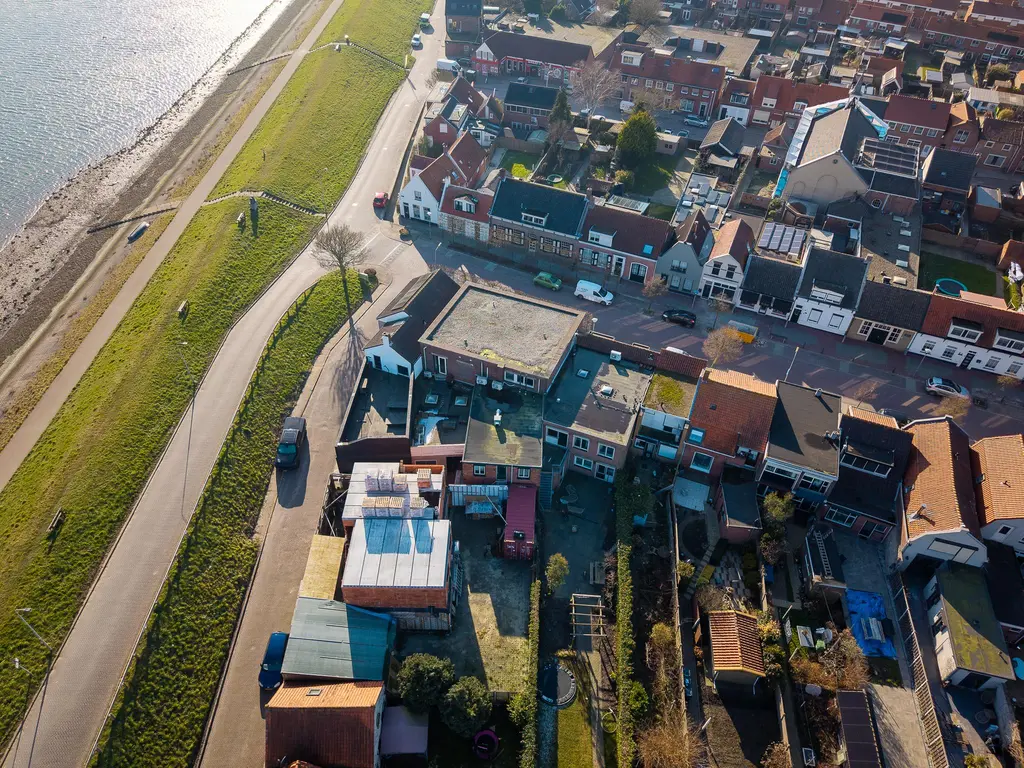 Voorstraat 41, SINT PHILIPSLAND