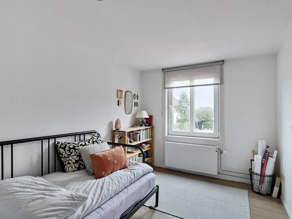 Voorstraat 41, SINT PHILIPSLAND