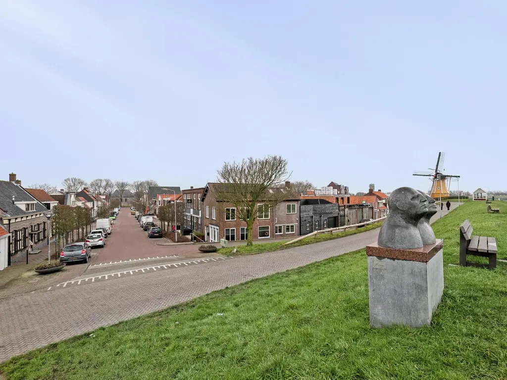 Voorstraat 41, SINT PHILIPSLAND