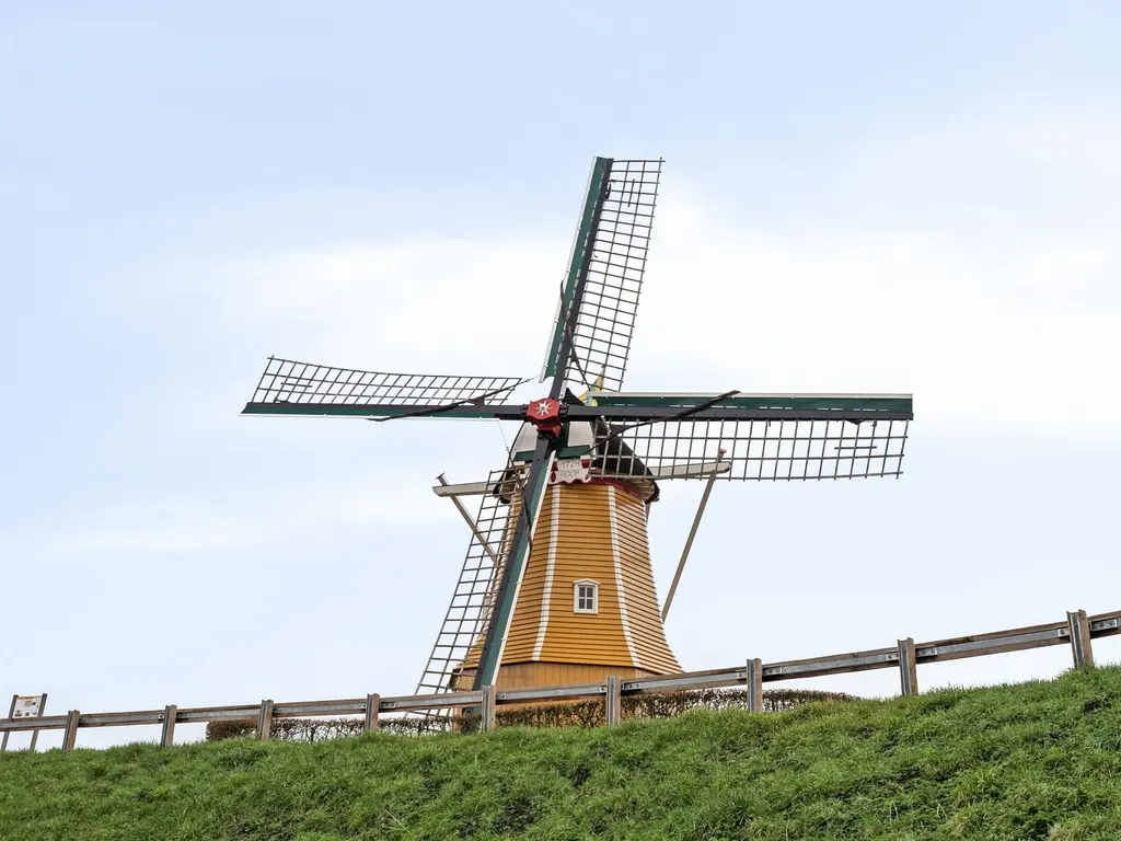 Voorstraat 41, SINT PHILIPSLAND