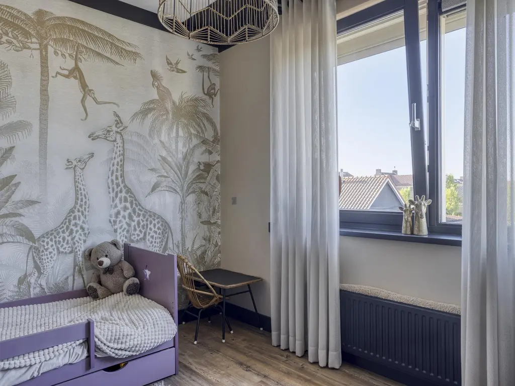 Doelstraat 69, KRABBENDIJKE