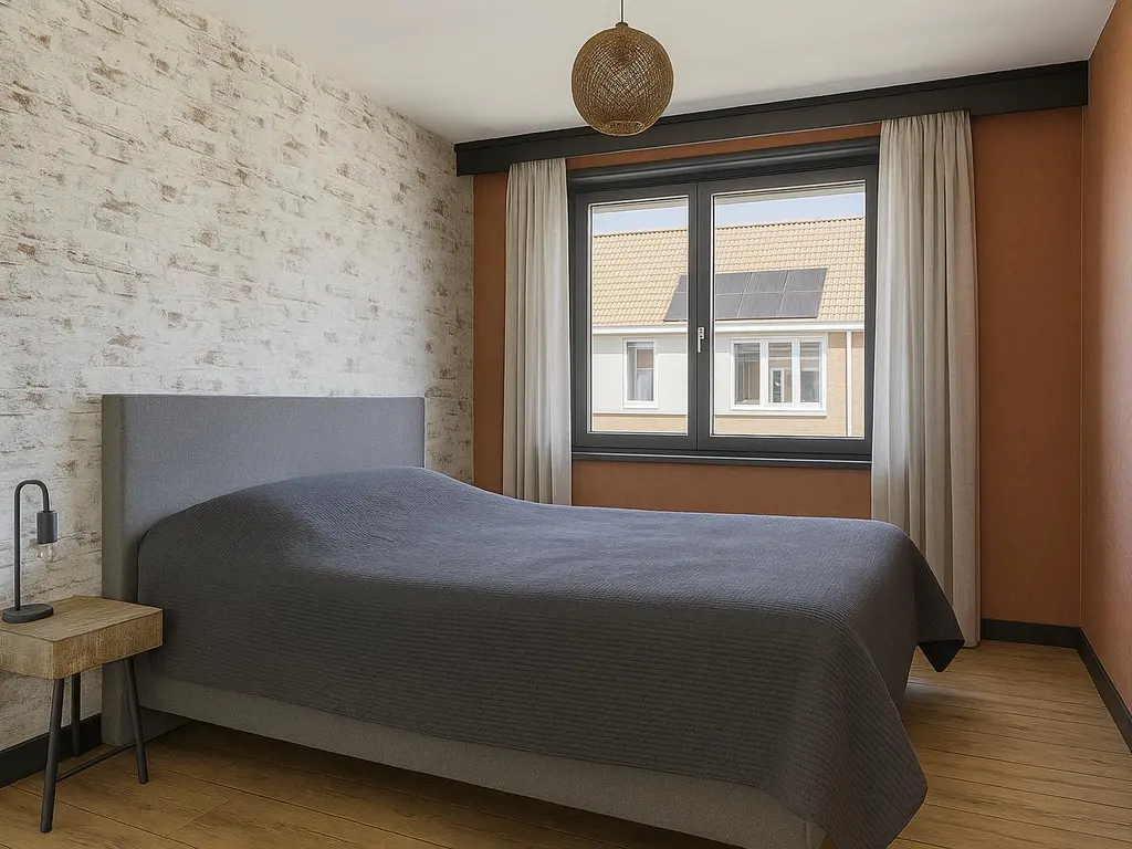 Doelstraat 69, KRABBENDIJKE