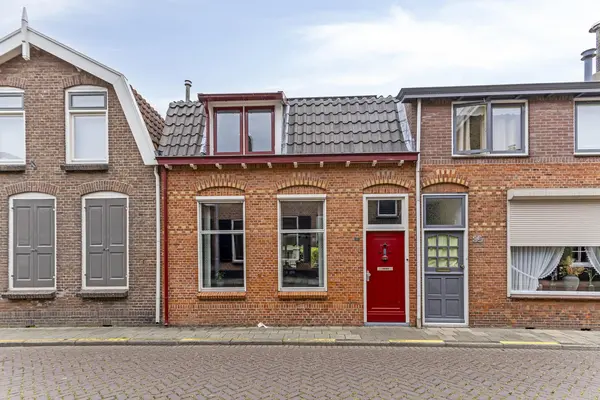 Doelweg 33